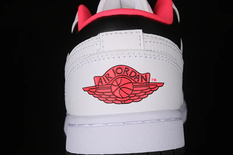 All categories Air Jordan Jordan series basketball shoes Air Jordan 1 Low Air Jordan 1 Low AJ1 Joe 1 low-top cultural and leisure sports sneakers 553560-160